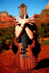 <strong>spirit of sedona</strong> 